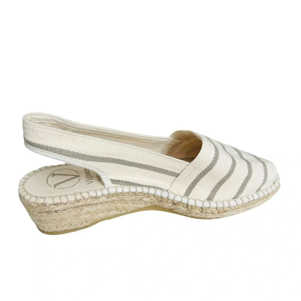 Viguera Made in Spain step into